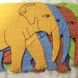 Elephants